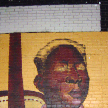 Leadbelly