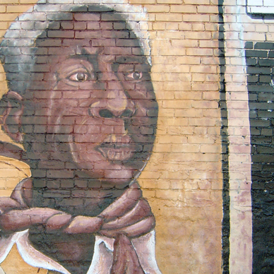 Leadbelly