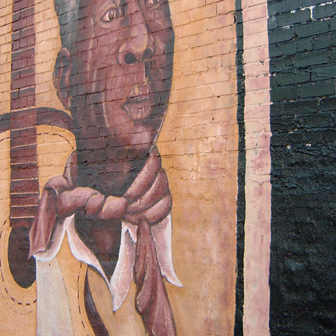 Leadbelly