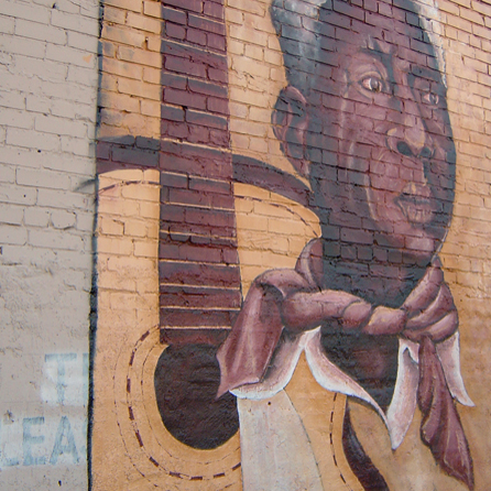 Leadbelly