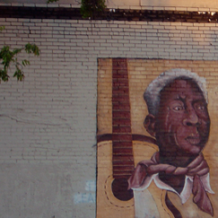 Leadbelly
