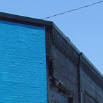 Deep Ellum Koi