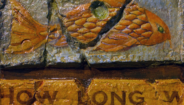 How Long Will You Hide (panel 1)