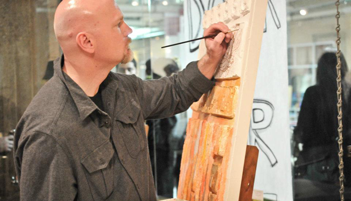 Crawford Artworks