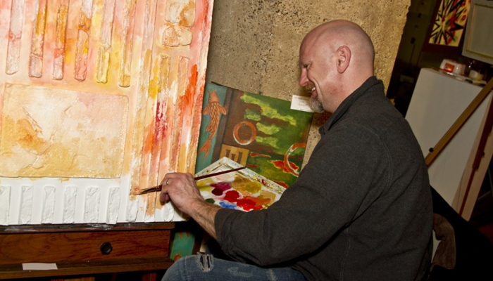 Crawford Artworks
