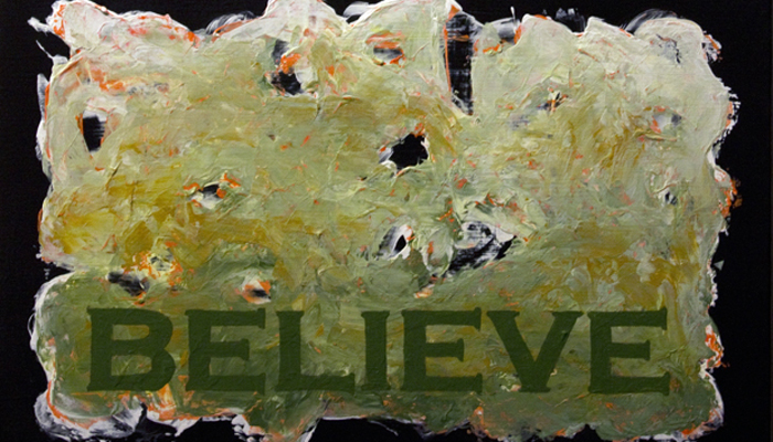 Believe