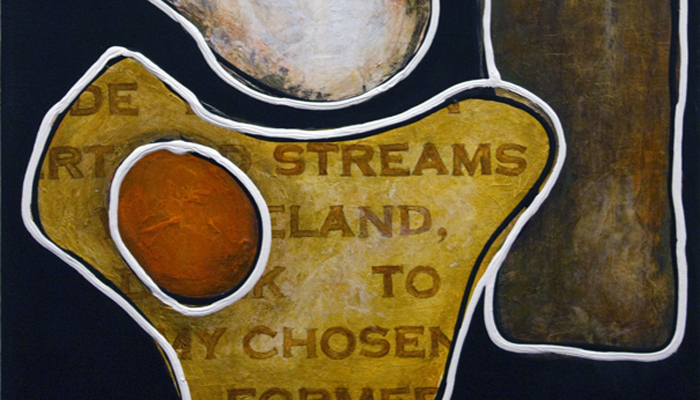 Desert Streams 1, 18