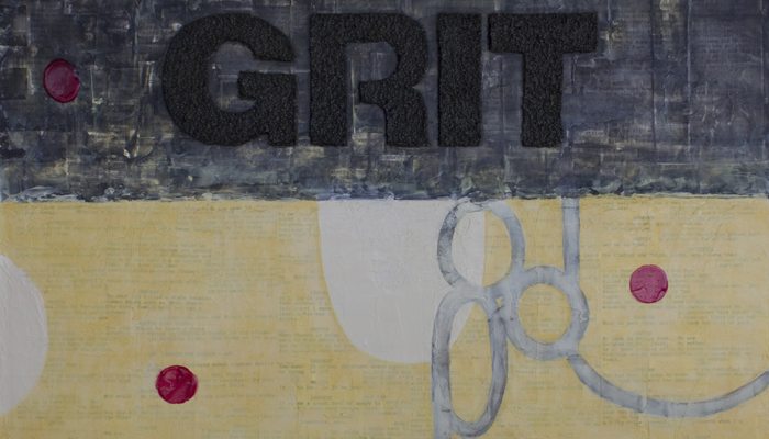 The Wicked Flee ... (Grit)