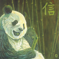 painting one